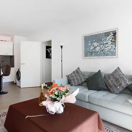 Lejlighed Lovely 2 Bedroom With Pool